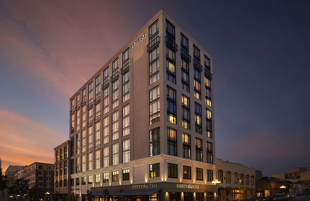 Pendry San Diego-1