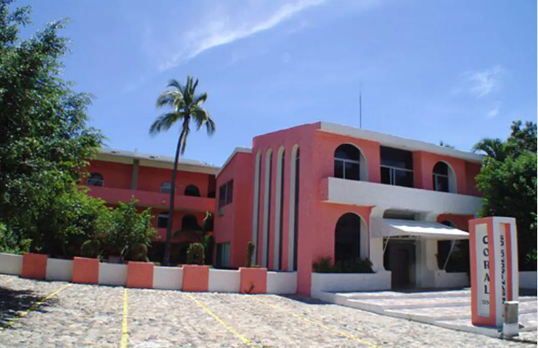 Coral Ixtapa-1