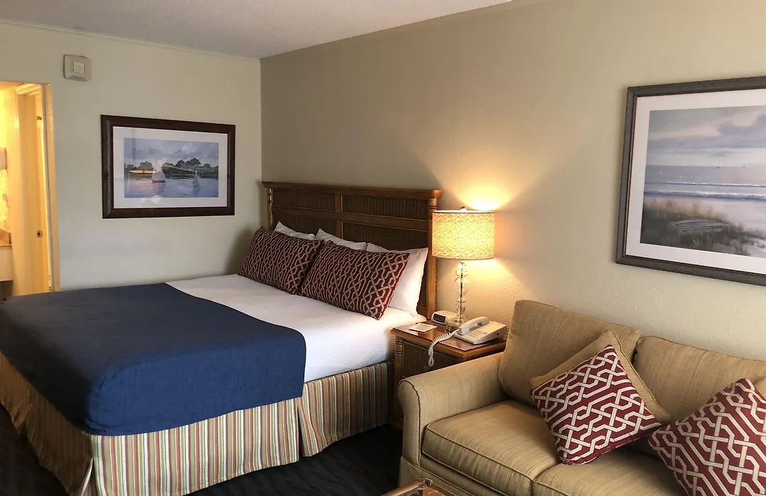 Beach View Hotel-1