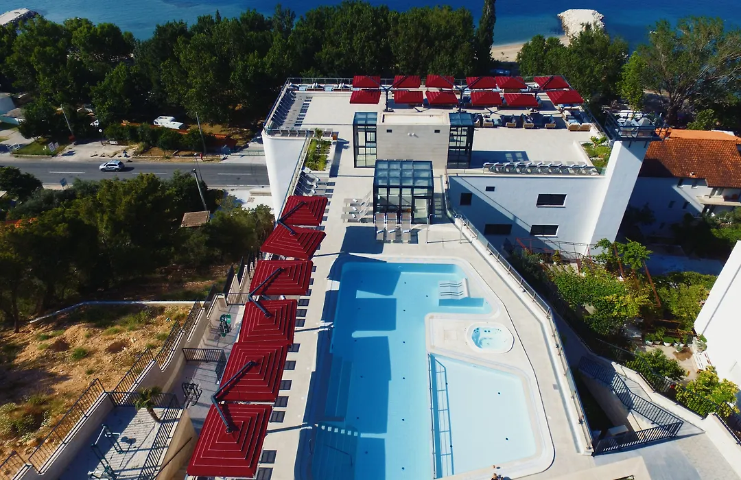 Hotel Plaza Duce-1