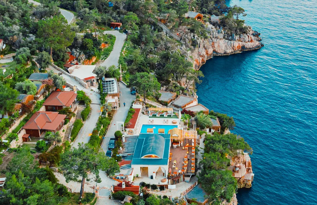 Zakros Hotel Lykia (Adults Only)-1