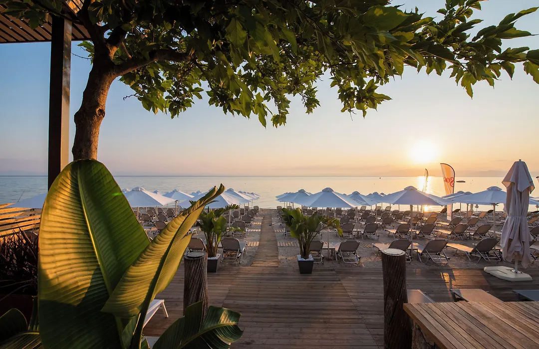 Ostria Sea Side Hotel-1