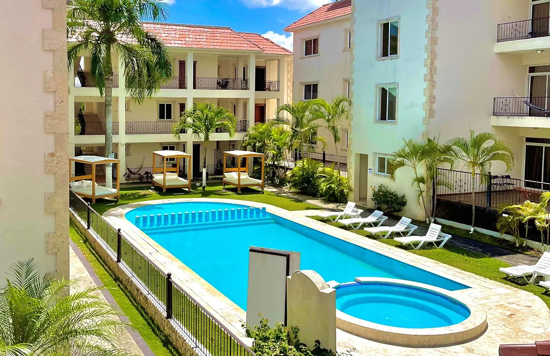 Punta Cana Seven Beaches-1