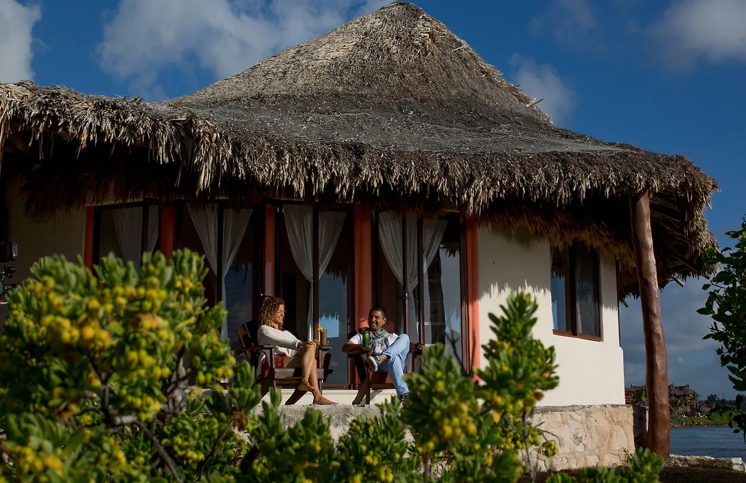 Maya Tulum By G Hotels-1