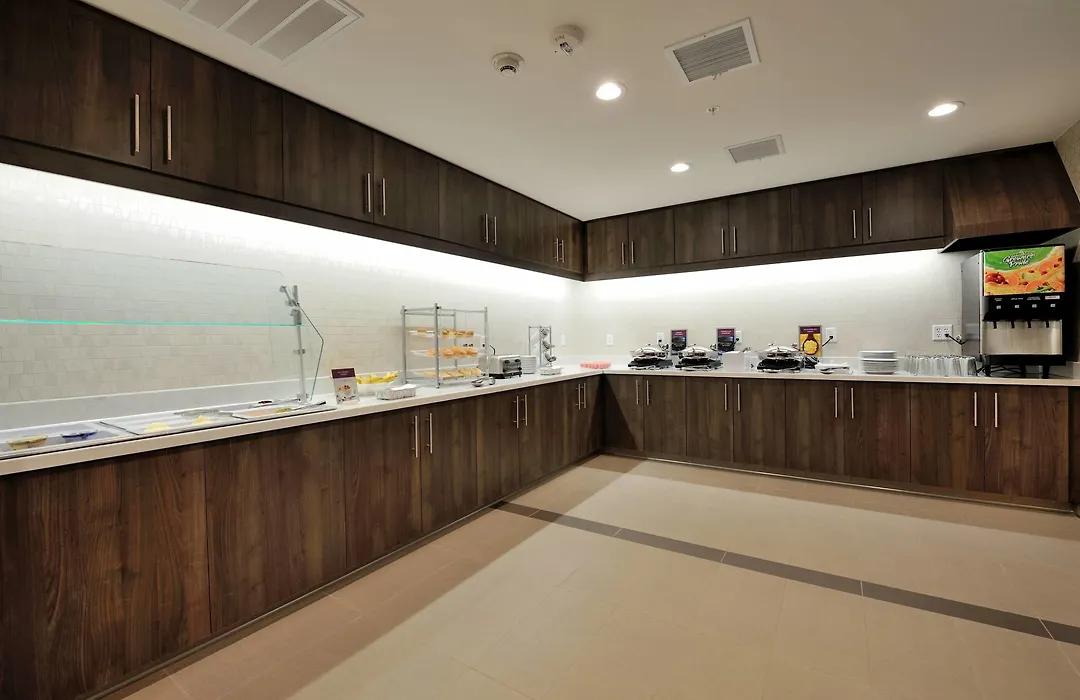 Residence Inn By Marriott Houston Tomball-1