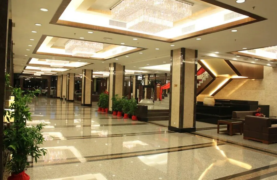 Imperial Palace Hotel-1
