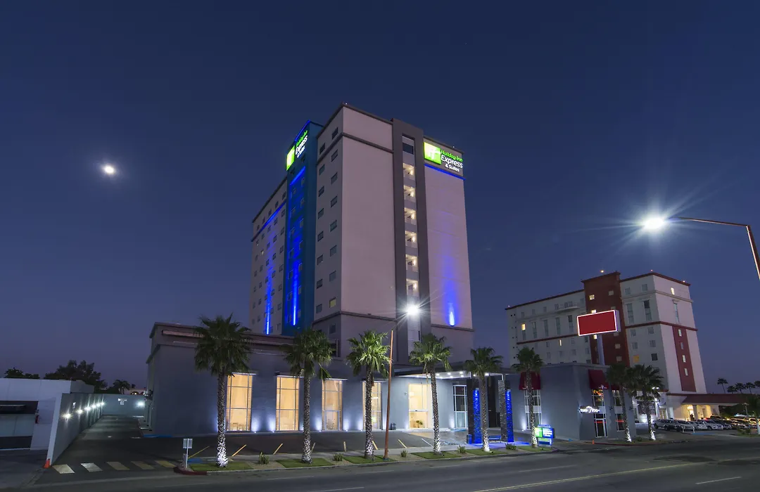 Holiday Inn Express&Suites - Ciudad Obregon, an IHG Hotel-1