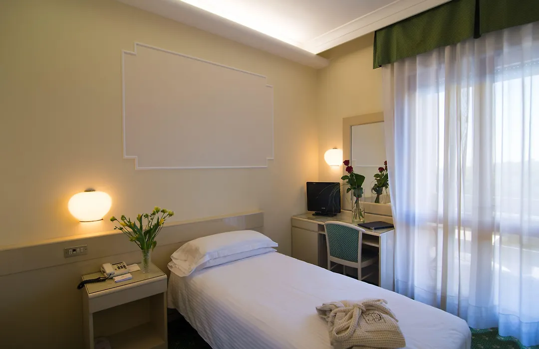 Hotel Terme Antoniano-1
