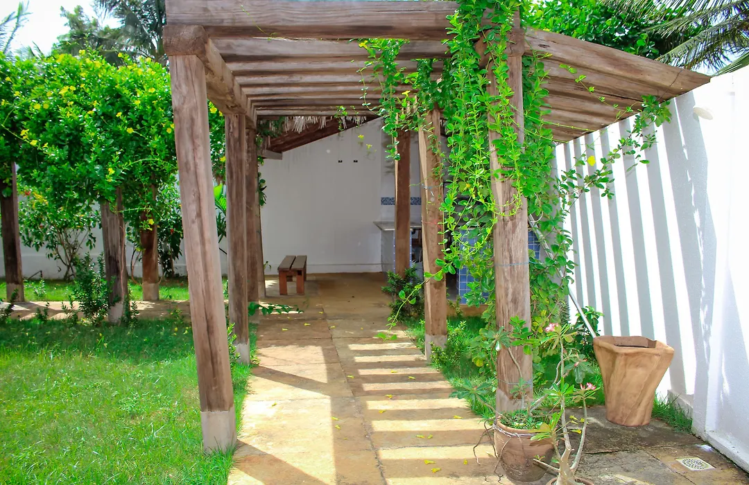 Hotel Maré Mansa-1