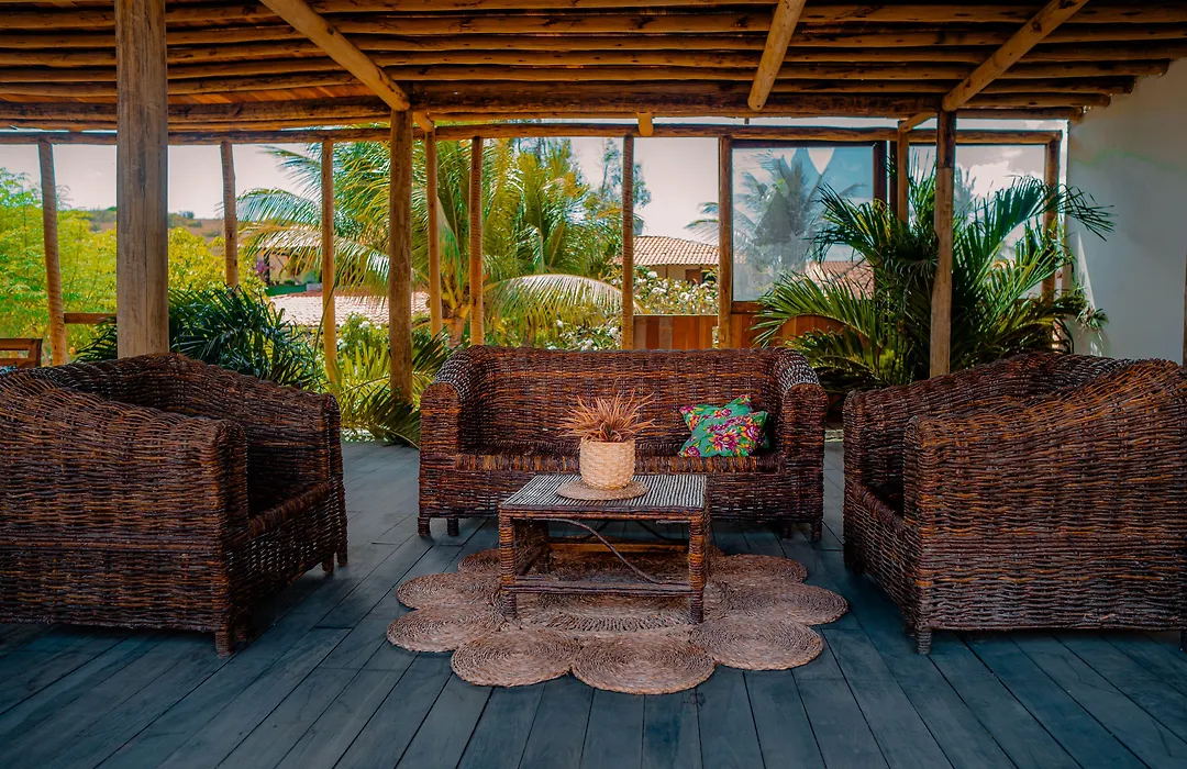 Hotel Mare Mansa-1