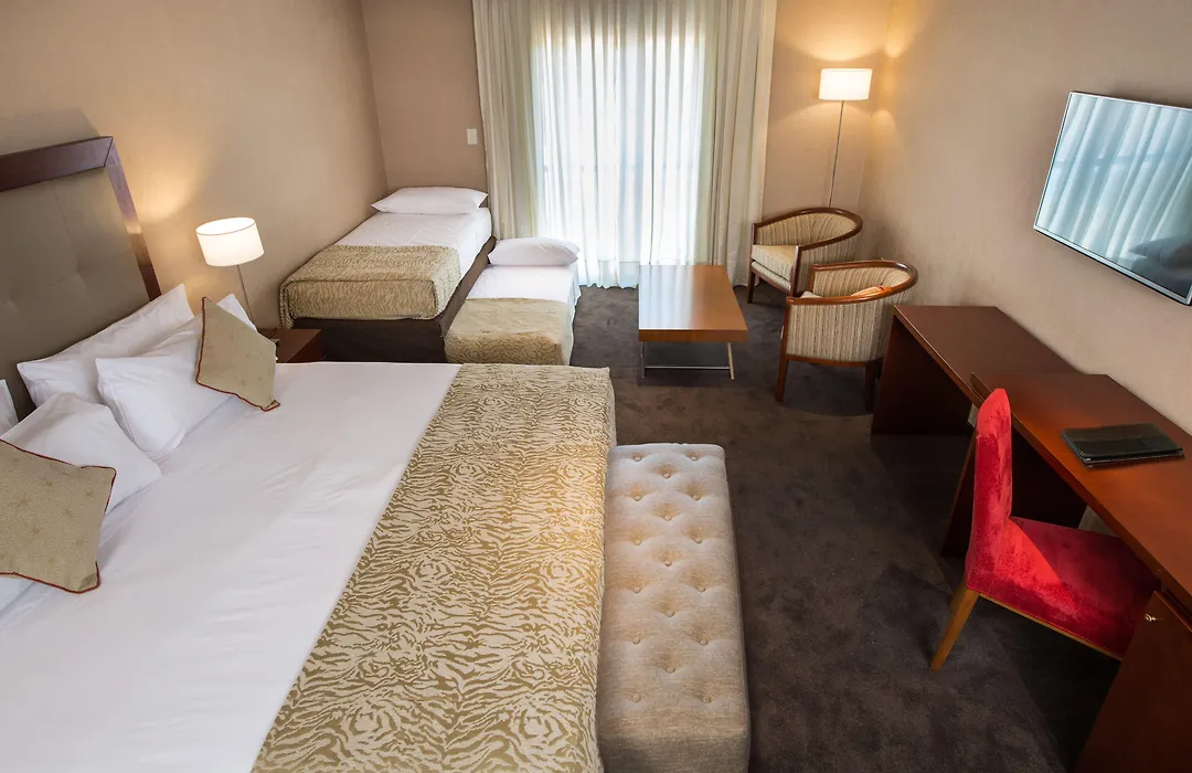 Falls Iguazu Hotel & Spa-1