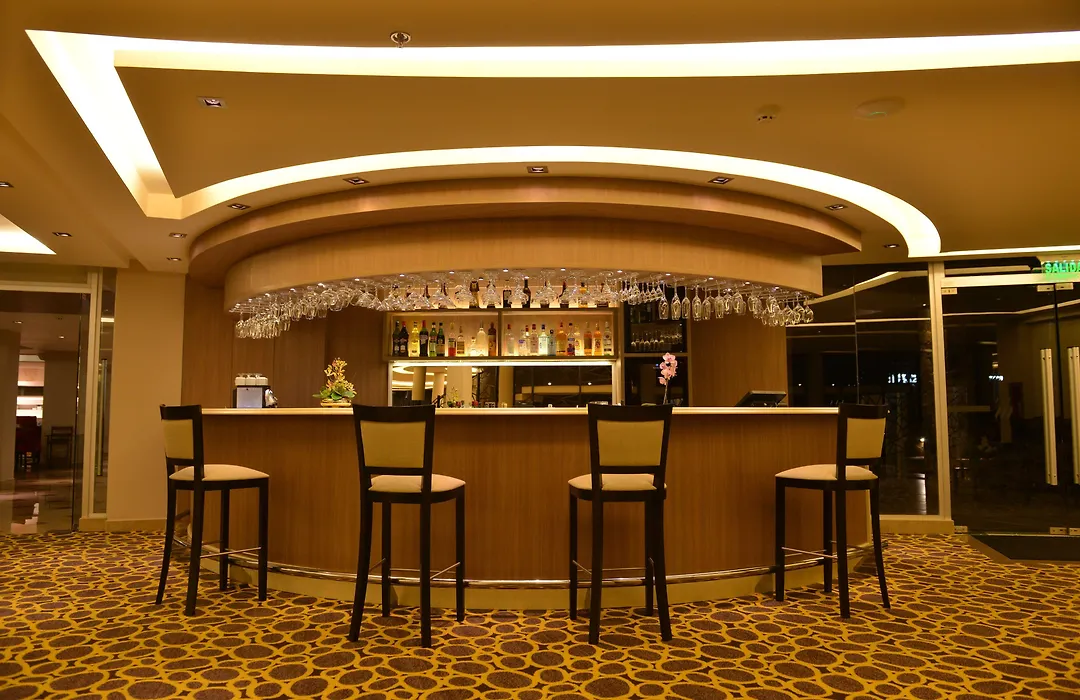Falls Iguazu Hotel & Spa-1