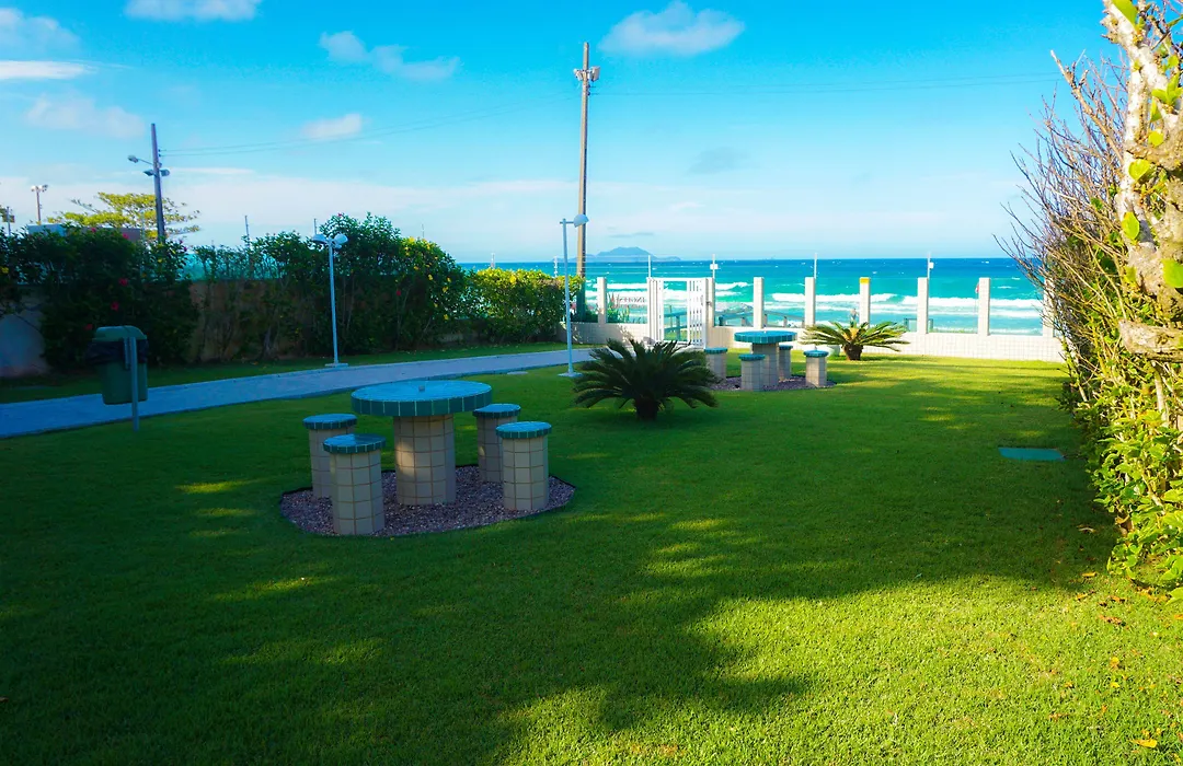 Ingleses Park Hotel-1