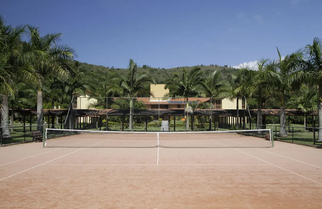 Águas de Palmas Resort-1