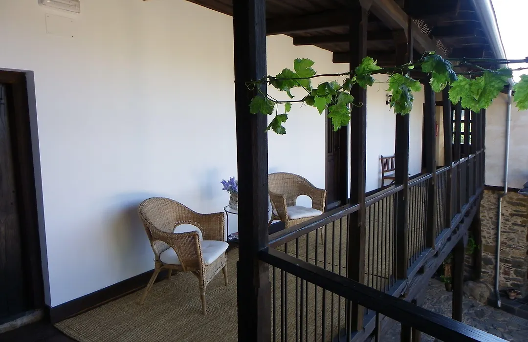 La Casa Grande Del Valle-1