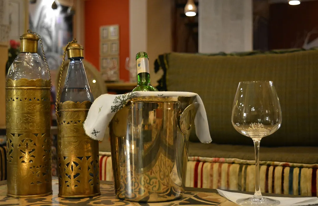 Riad Karmela Princesse-1