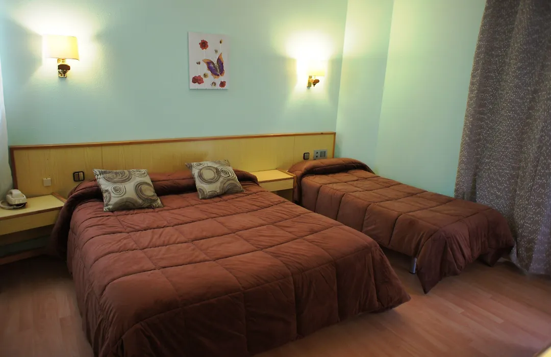 Hotel La Planada-1