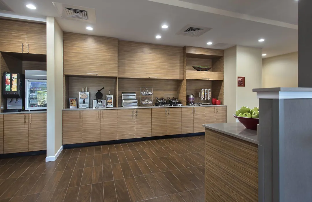 Towneplace Suites By Marriott Nashville Goodlettsville-1