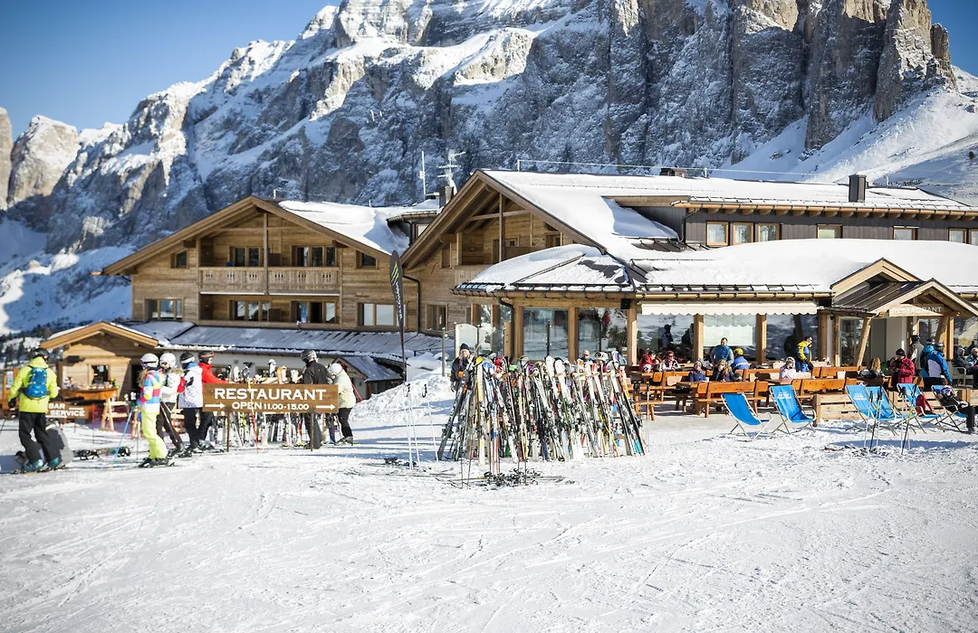 Passo Sella Dolomiti Mountain Resort-1
