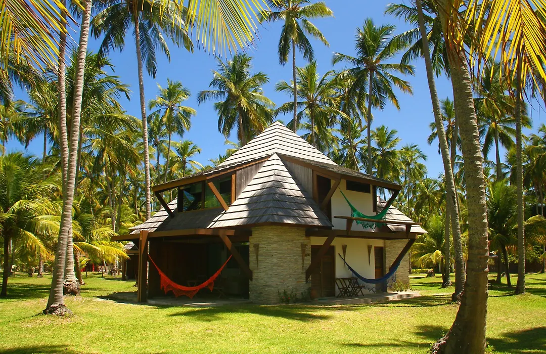 Pontal dos Carneiros Beach Bungalows-1