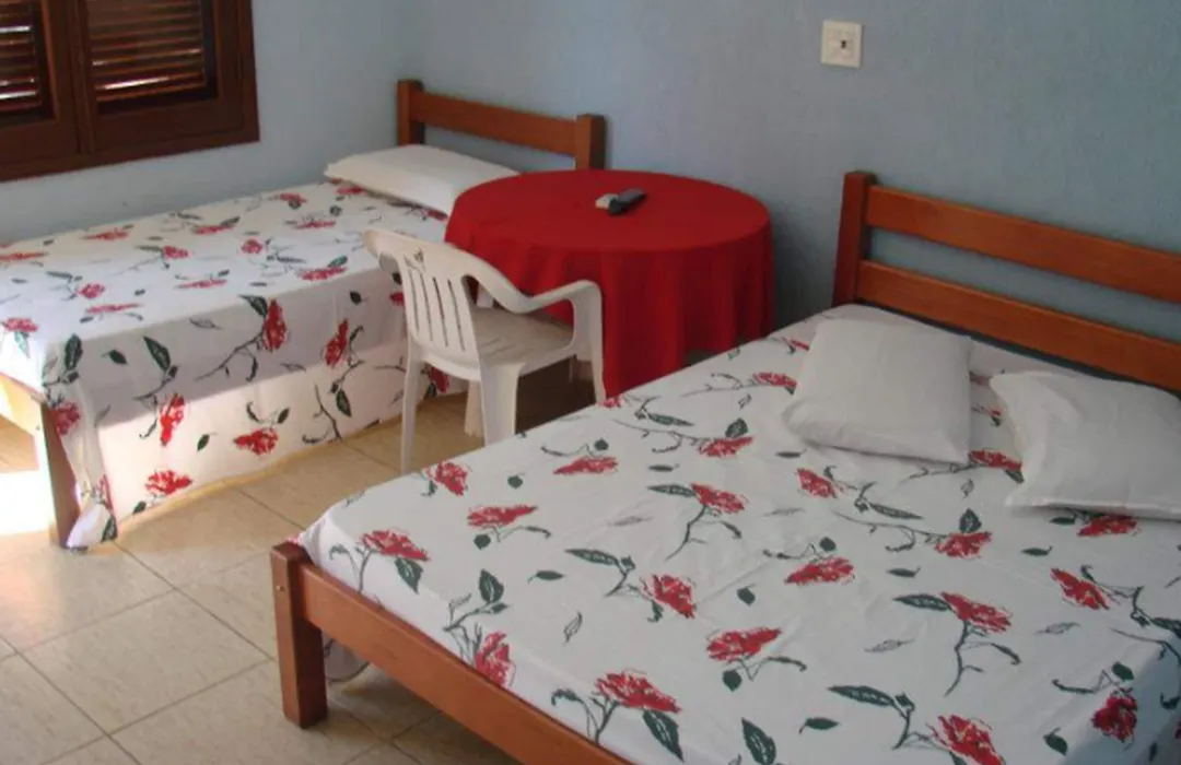 Hotel Villagio D'Italia-1