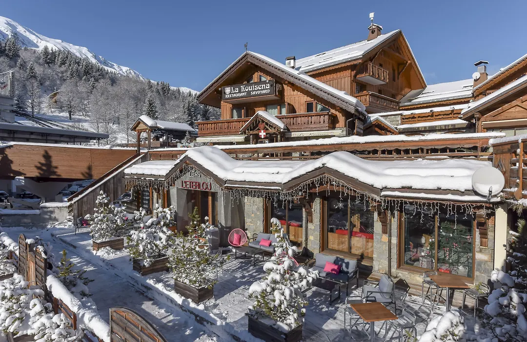 Hotel Eterlou-1
