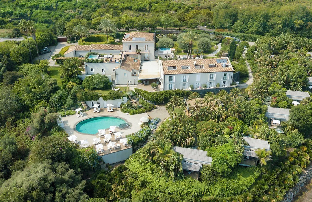 Donna Carmela Resort & Lodges-1