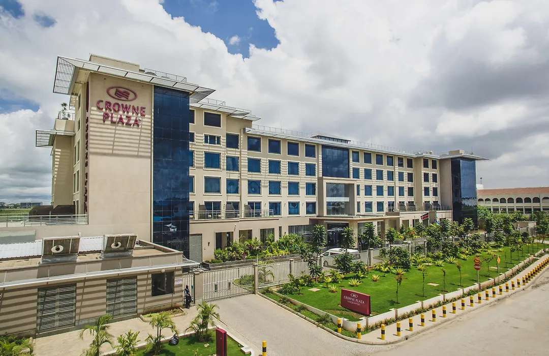 Crowne Plaza Nairobi Airport By Ihg-1
