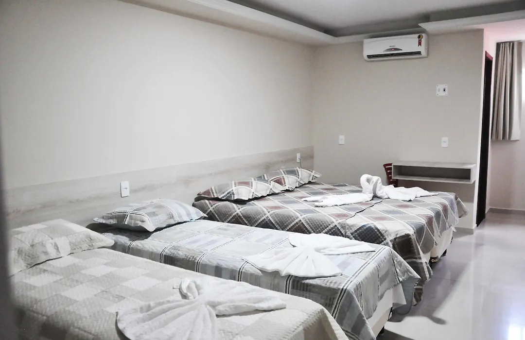 Altiplano Hotel-1