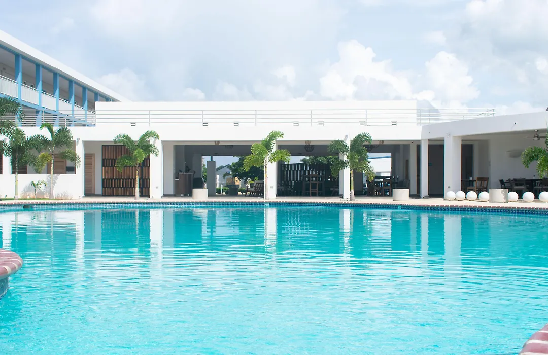Punta Borinquen Resort-1