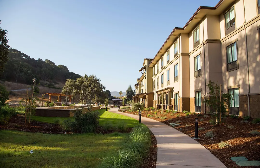 Hampton Inn & Suites Buellton/Santa Ynez Valley, Ca-1