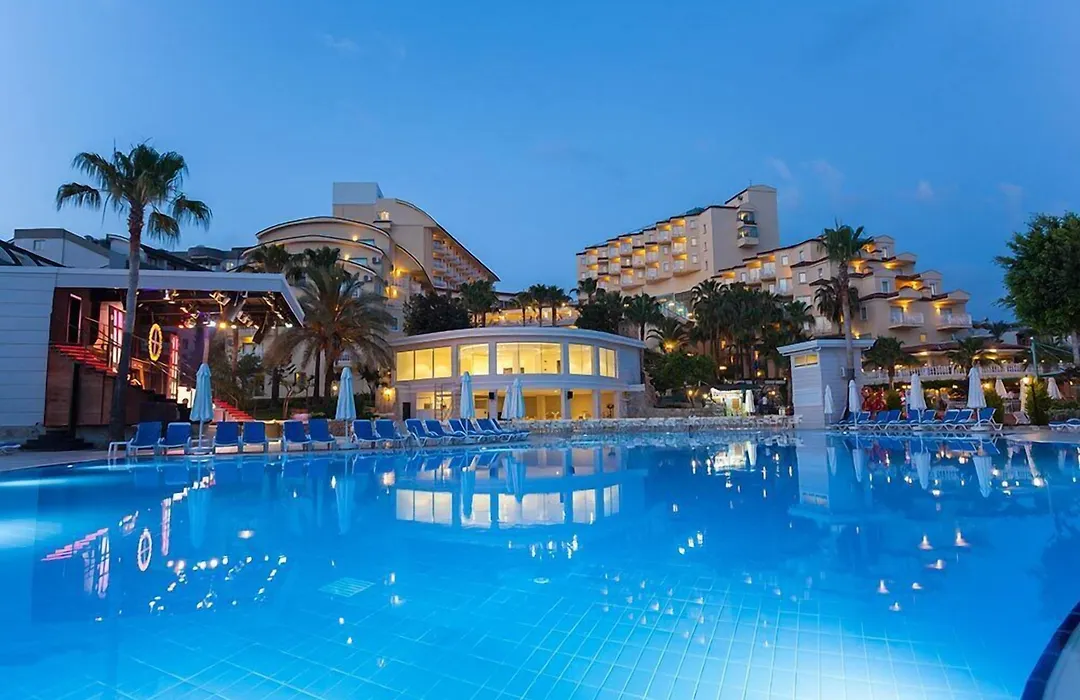 Iz Flower Side Beach Hotel-1