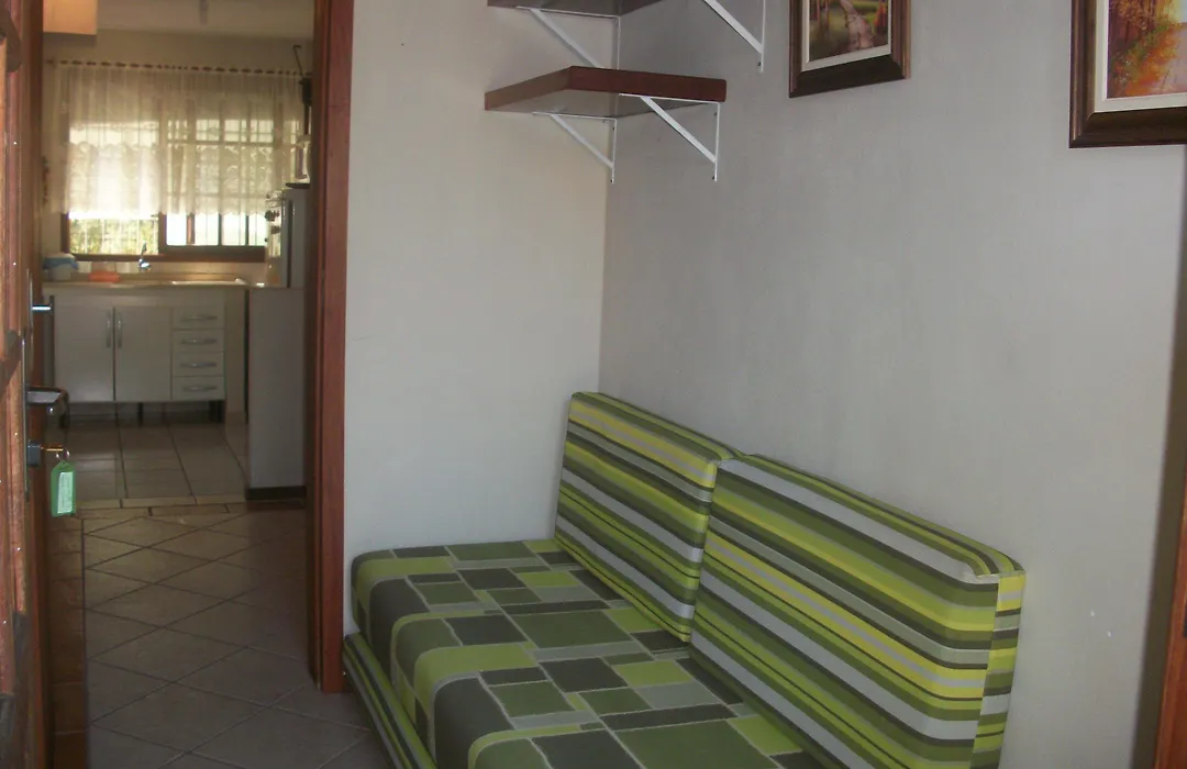 Pousada Residencial Santana-1