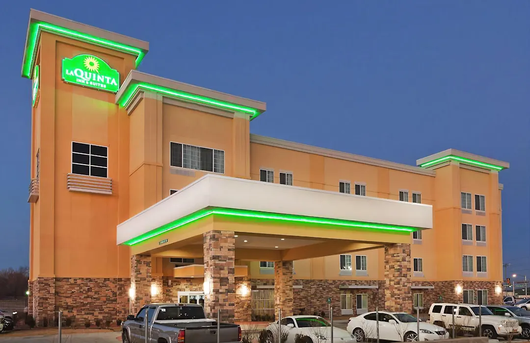 La Quinta By Wyndham Owasso-1