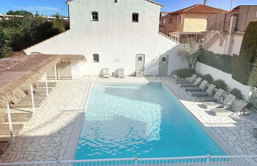 Blanc Sable Hôtel-1
