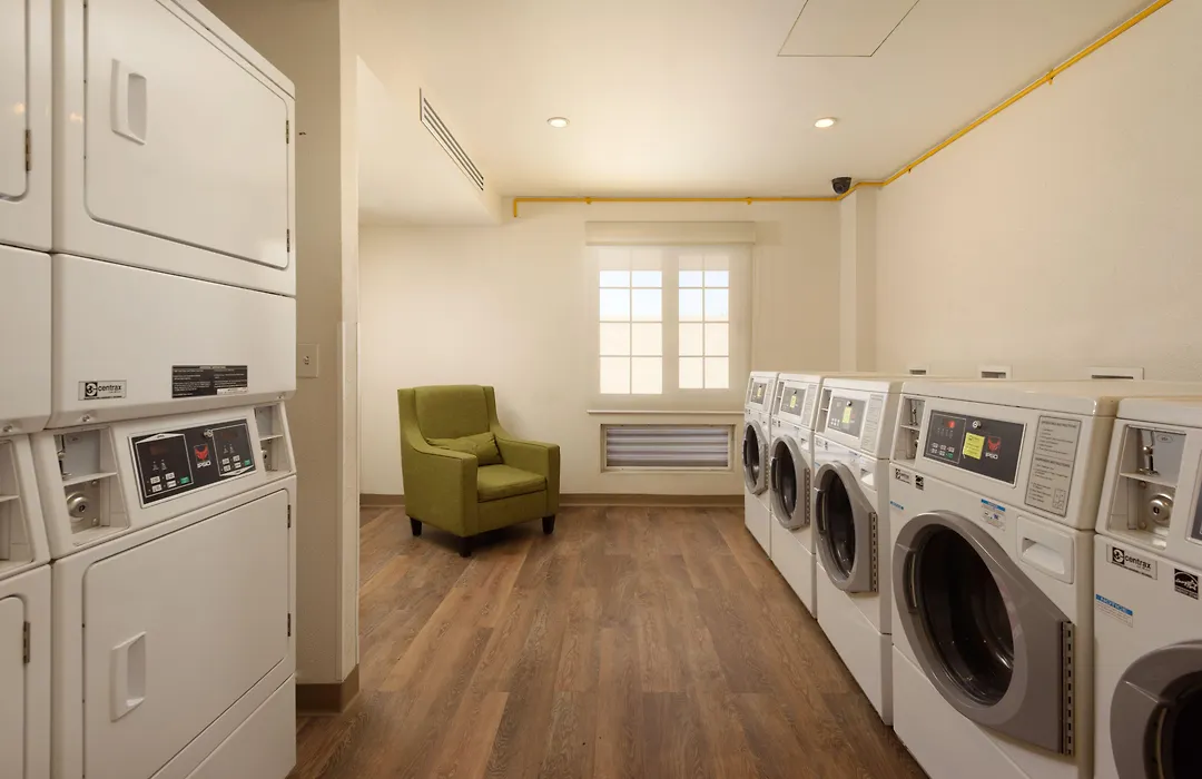 Extended Suites Mexicali Catavina-1