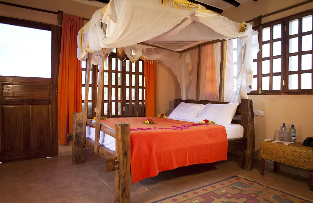 Kendwa Rocks Hotel-1