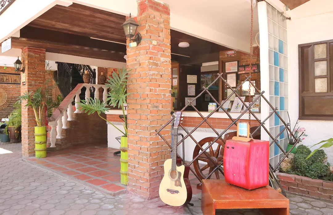 Isla Bonita Beach Resort-1