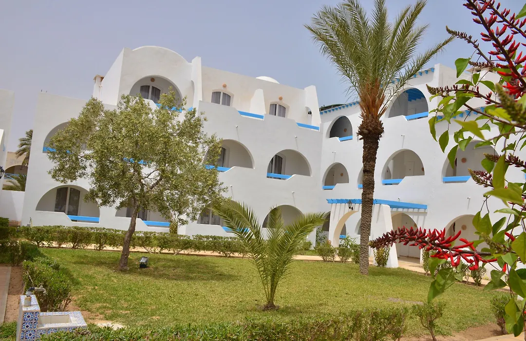 Zenon Djerba-1