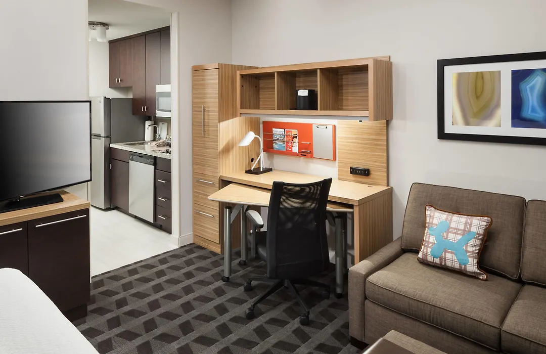 Towneplace Suites By Marriott Orlando At Seaworld-1
