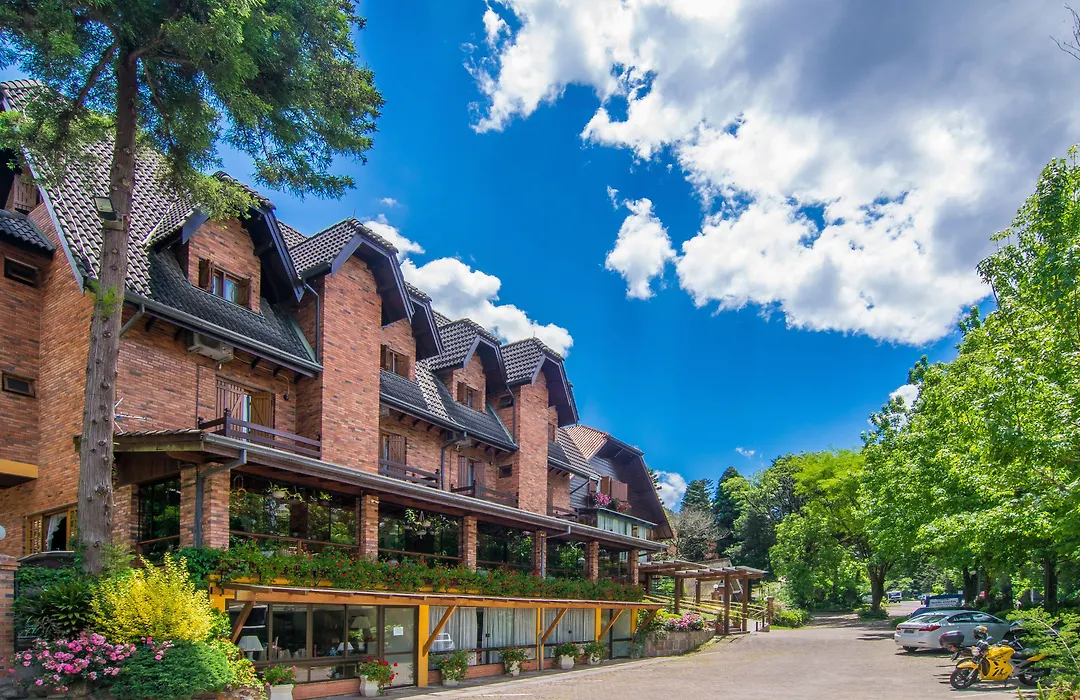Hotel Azaleia-1