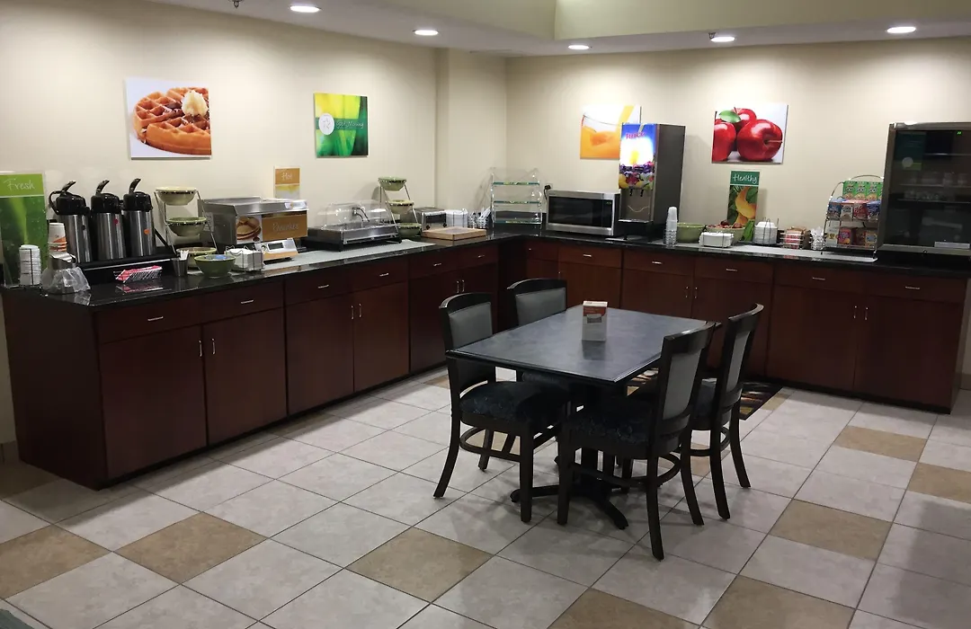 Quality Inn Berea-1