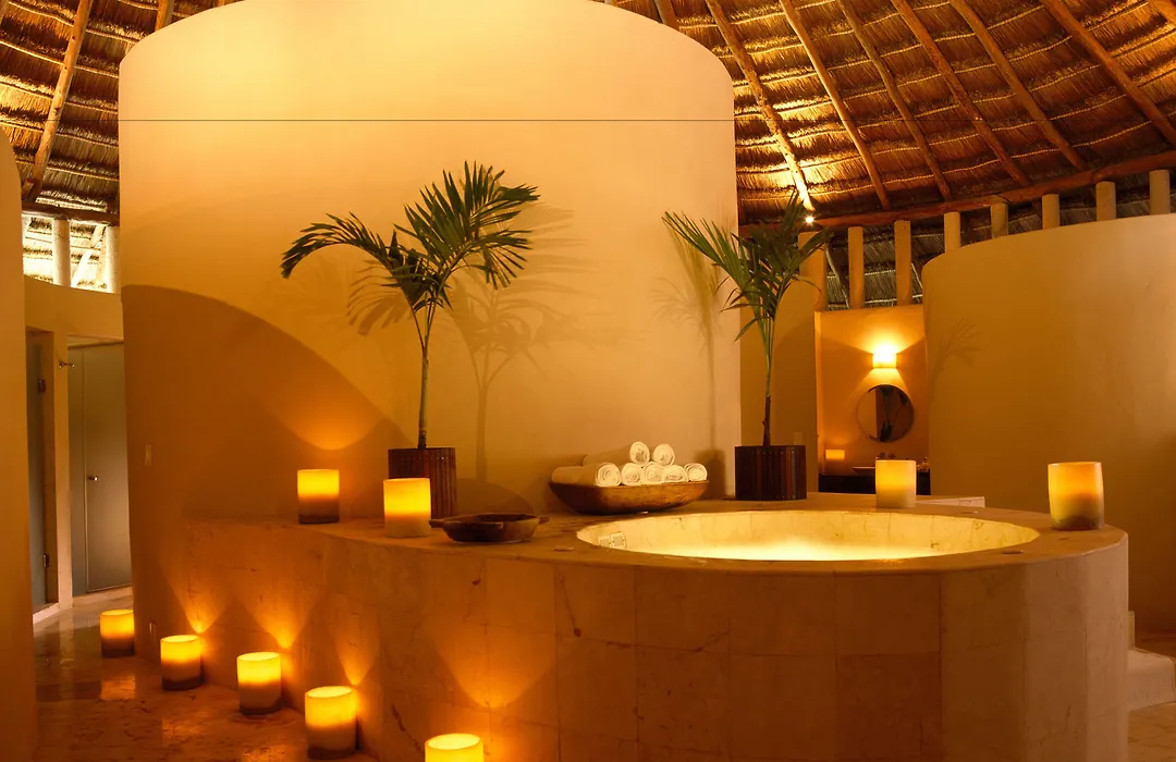 Viceroy Riviera Maya, A Luxury Villa Resort - Adults Only-1