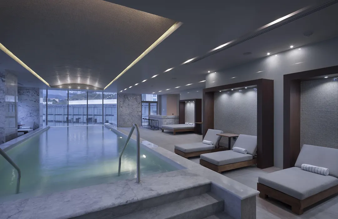 Ac Hotel By Marriott Santa Fe-1