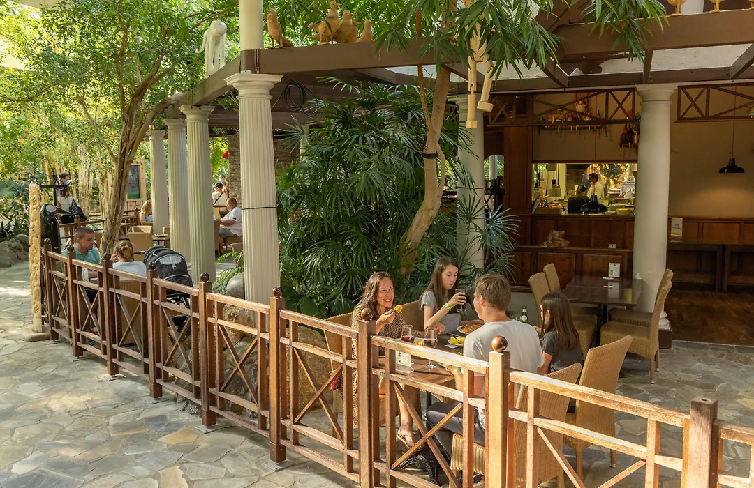 Center Parcs Bispinger Lueneburger Heide-1