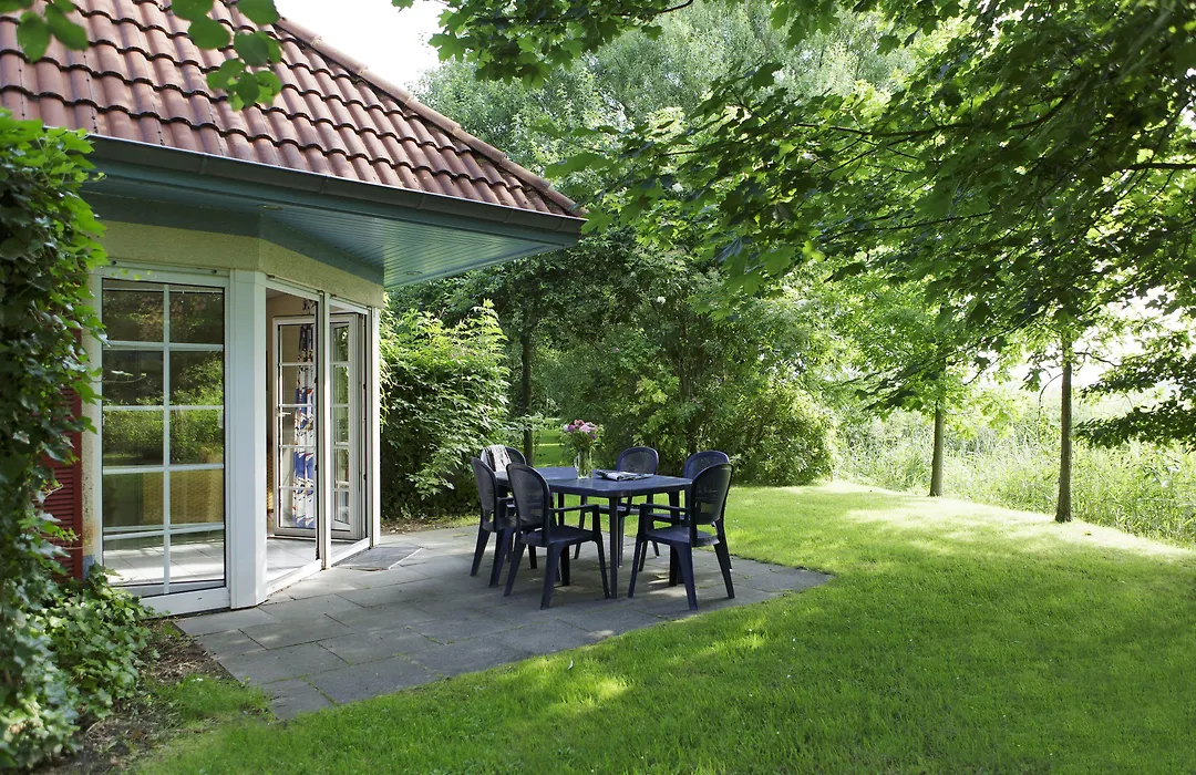 Center Parcs Nordseeküste Bremerhaven-1