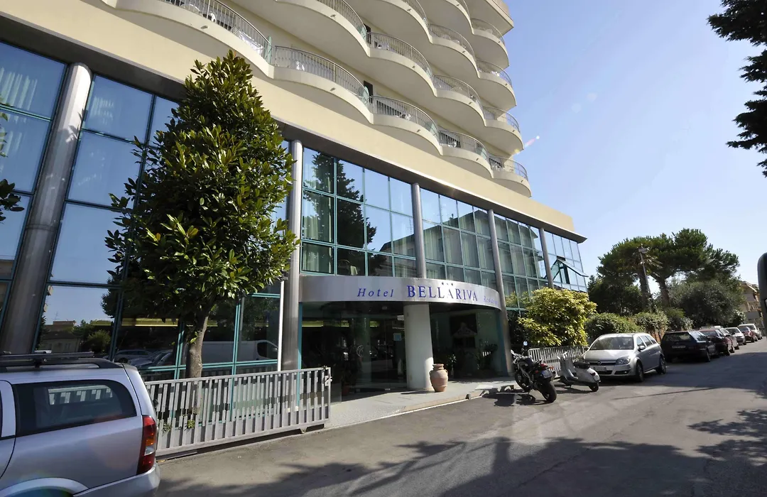 Bellariva Feeling Hotel-1