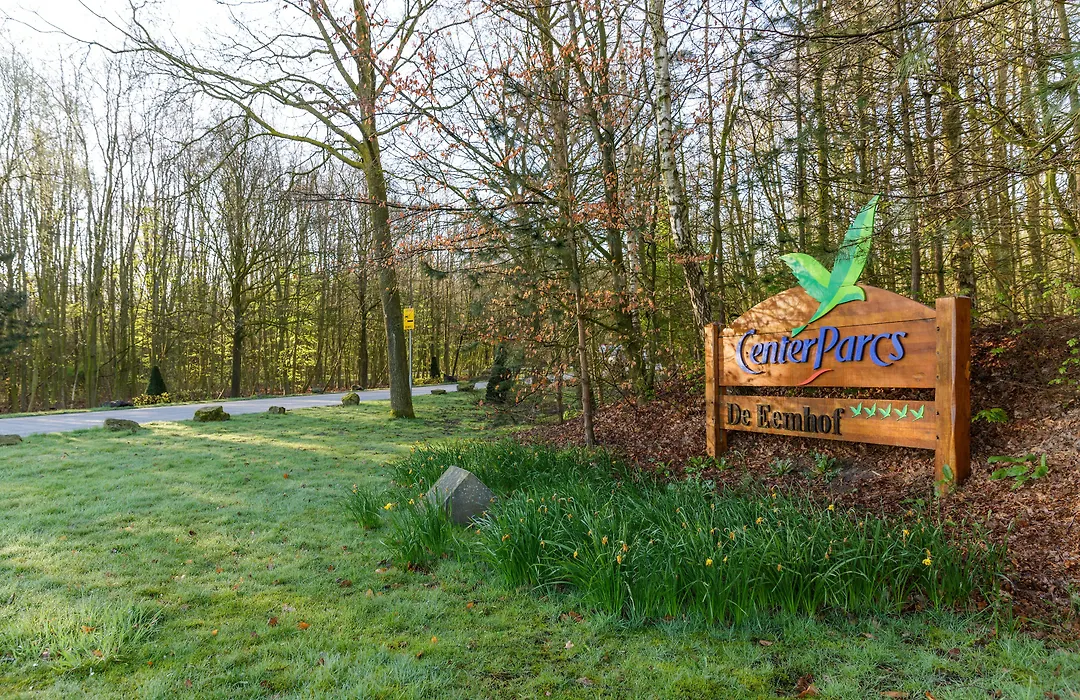 Hotel Eemhof By Center Parcs-1