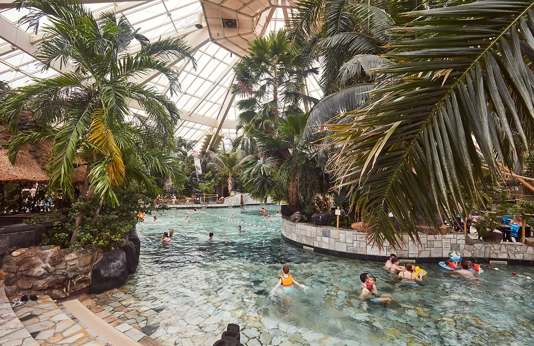 Hotel Eemhof By Center Parcs-1