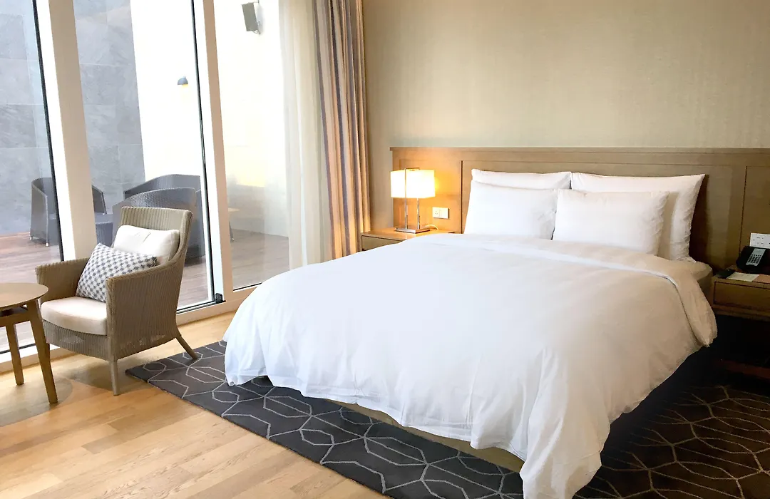 Lotte Resort Sokcho-1